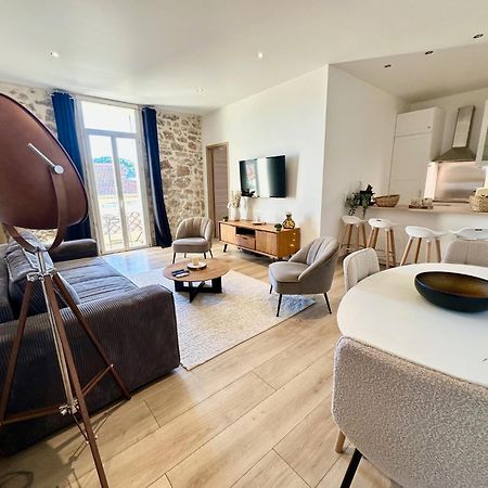 Gorgeous 2 Bedrooms Brand New 3 Avenue Paul Arene Антиб Экстерьер фото